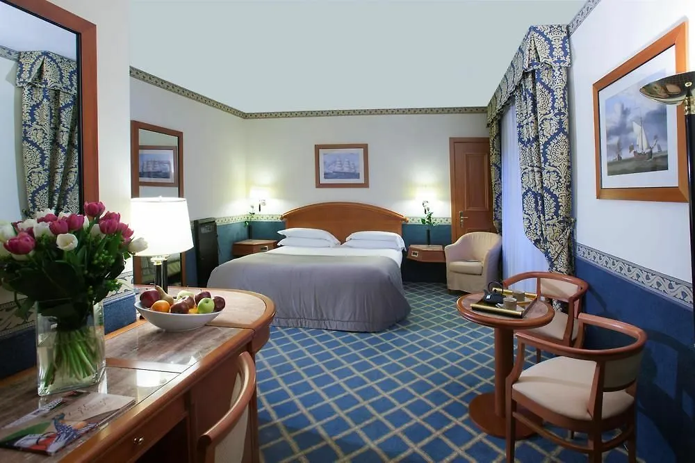 Starhotels Vespucci Campi Bisenzio