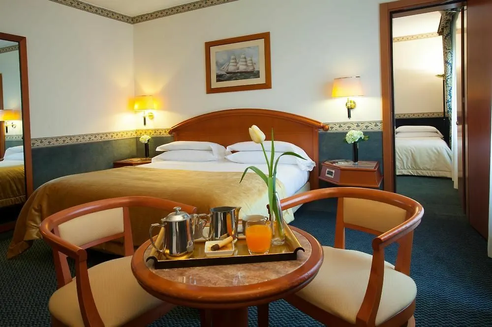 Hotel Starhotels Vespucci Campi Bisenzio