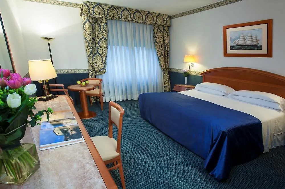 Starhotels Vespucci Campi Bisenzio Italy