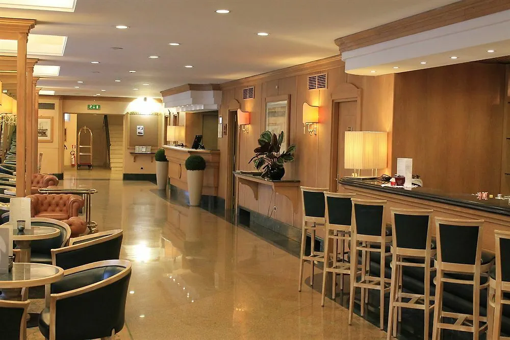**** Hotel Starhotels Vespucci Campi Bisenzio Italy