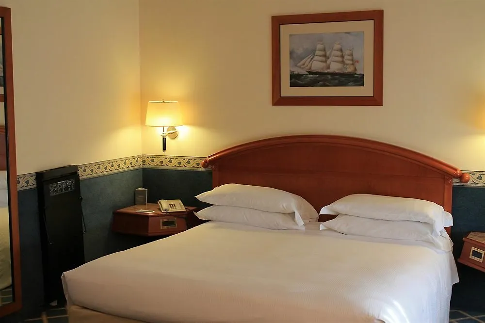 Starhotels Vespucci Campi Bisenzio 4*,  Italy
