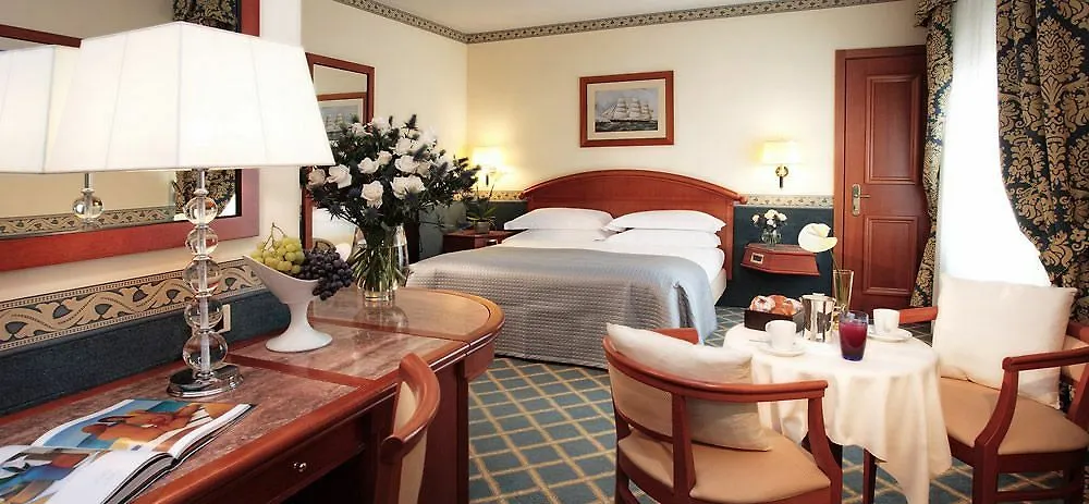 Starhotels Vespucci Campi Bisenzio Hotel