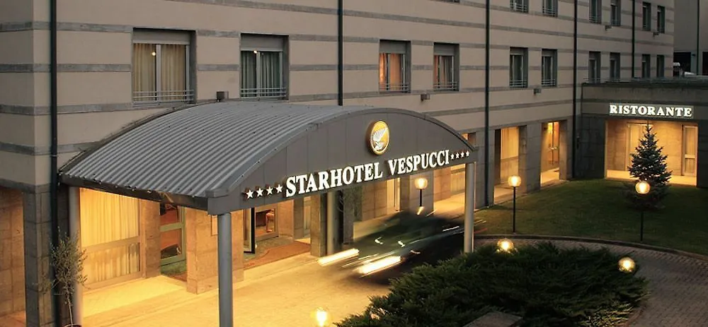 Starhotels Vespucci Campi Bisenzio