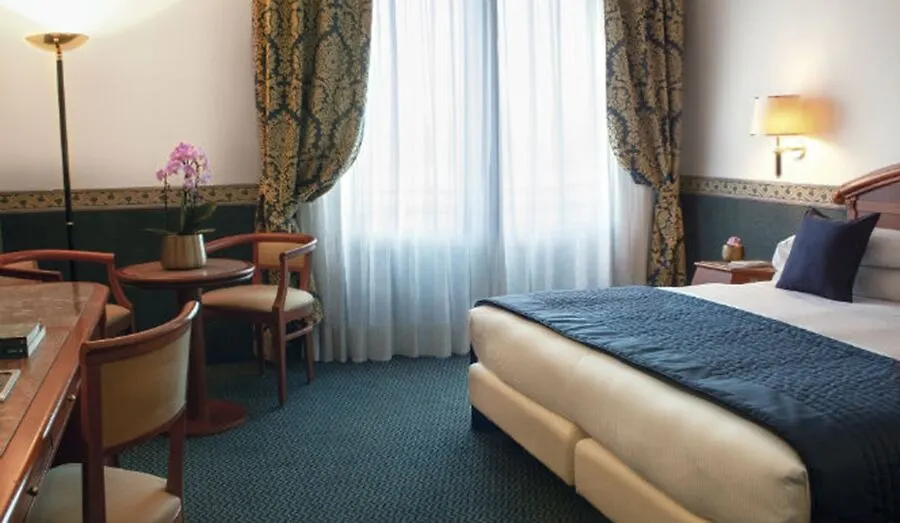 Starhotels Vespucci Campi Bisenzio Hotel