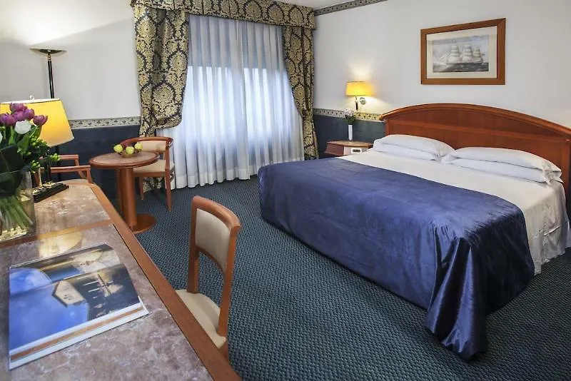 Starhotels Vespucci Campi Bisenzio