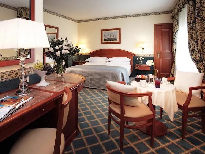 Starhotels Vespucci Campi Bisenzio Hotel