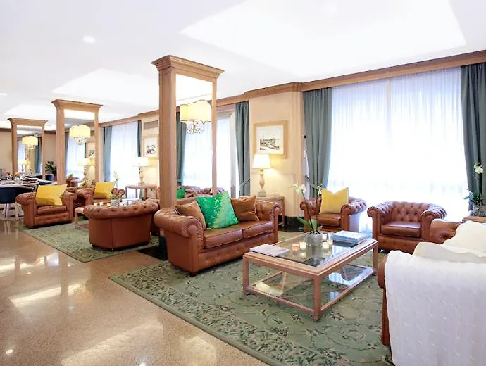**** Hotel Starhotels Vespucci Campi Bisenzio Italy