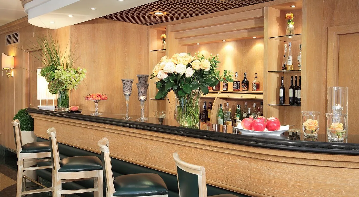Starhotels Vespucci Campi Bisenzio 4*,