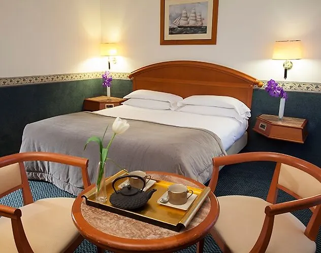 Starhotels Vespucci Campi Bisenzio