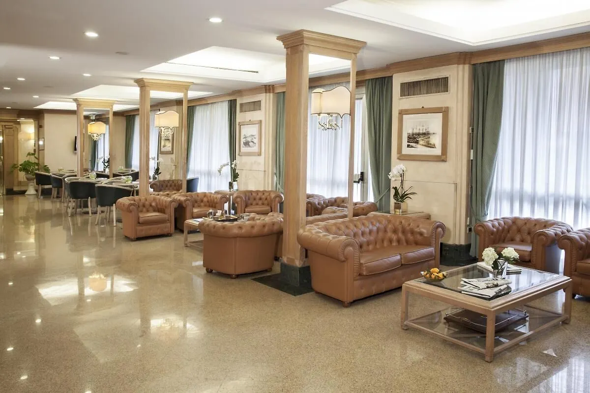 Hotel Starhotels Vespucci Campi Bisenzio