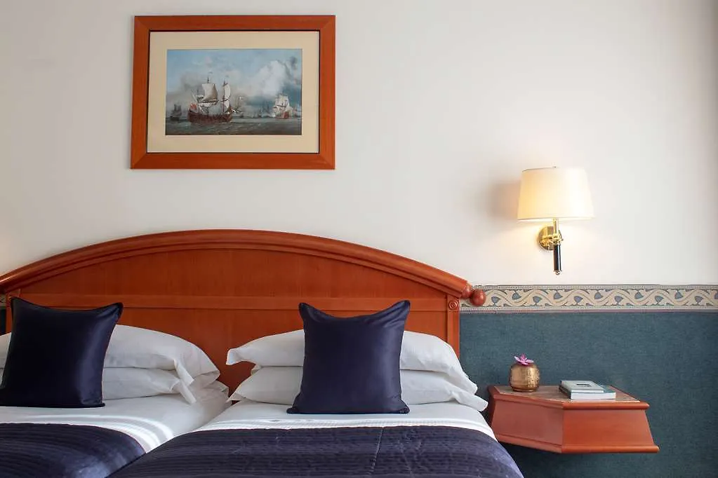 **** Hotel Starhotels Vespucci Campi Bisenzio Italy