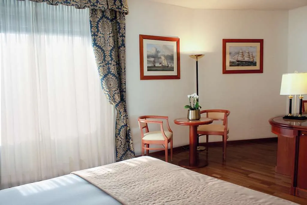 Starhotels Vespucci Campi Bisenzio