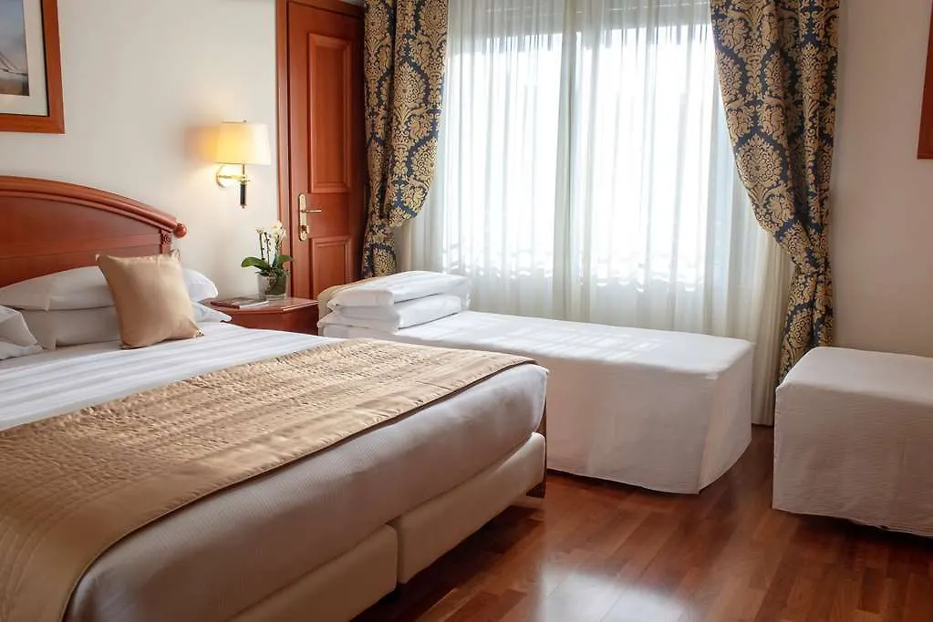 Starhotels Vespucci Campi Bisenzio Hotel