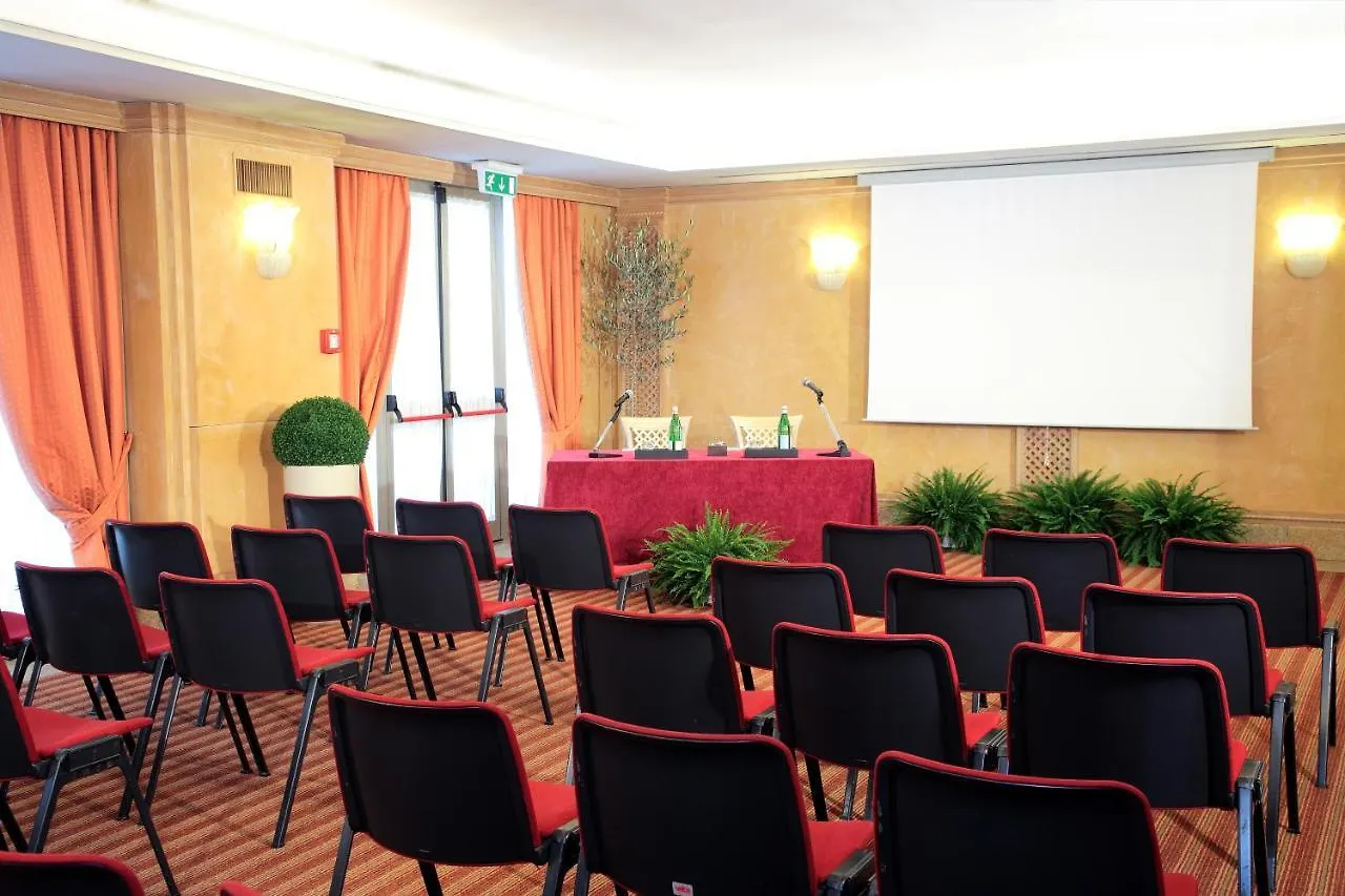 Starhotels Vespucci Campi Bisenzio Italy